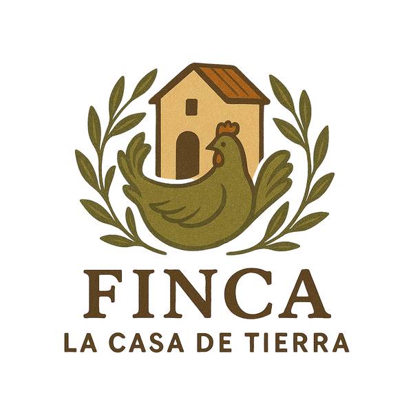 La Casa de Tierra