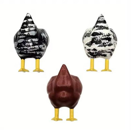 Imanes para refrigerador Chiquis